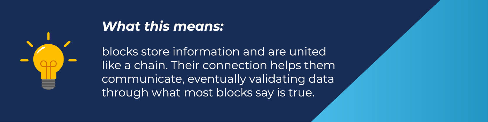 blockchain block data