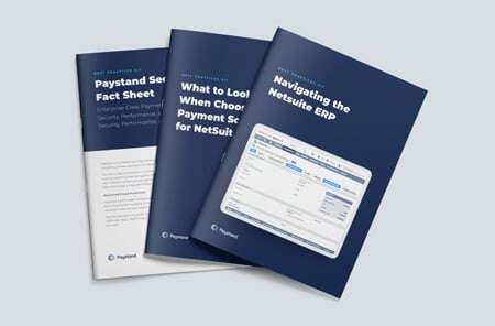 NetSuite Best Practices Kit