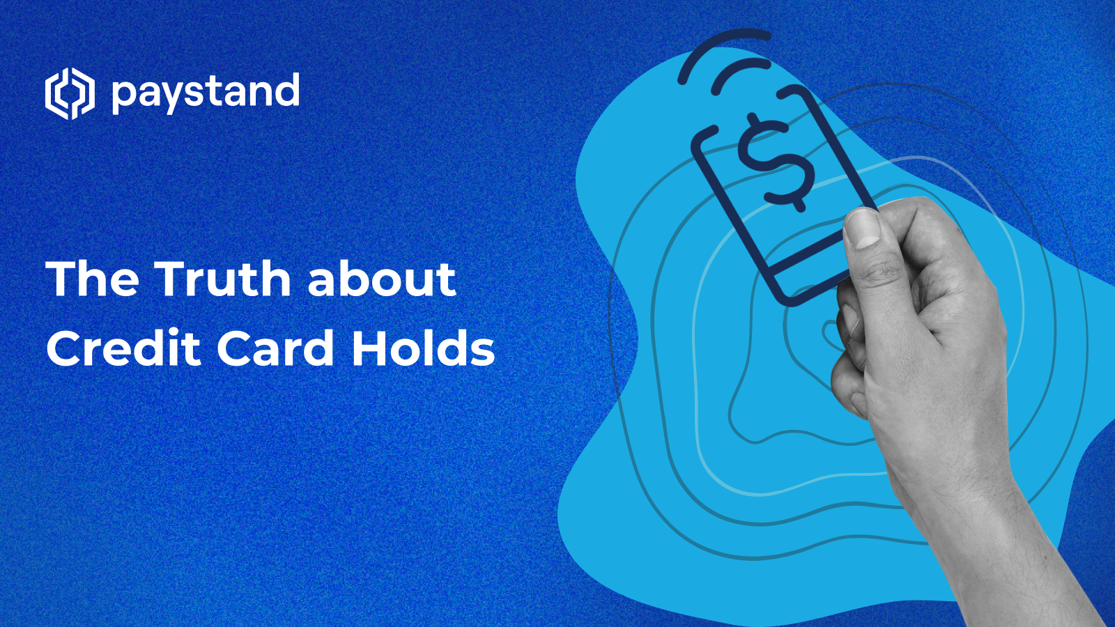What is a Credit Card Hold? A Closer Look