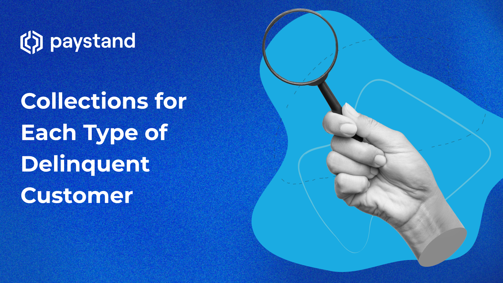 Collections for Each Type of Delinquent Customer