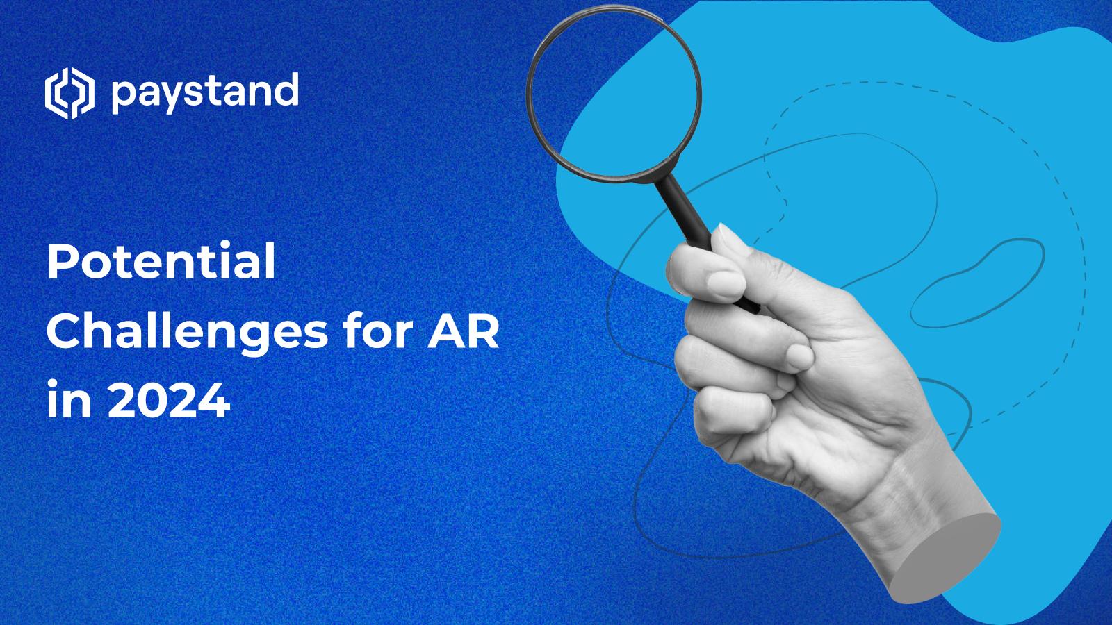 Potential Challenges for AR in 2024