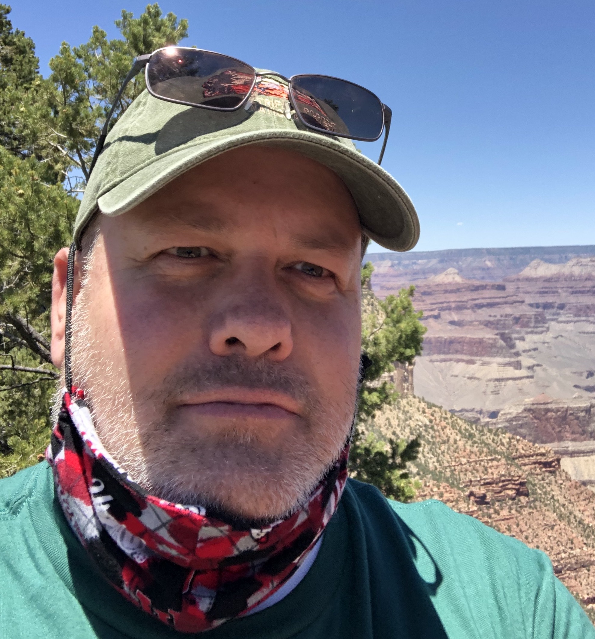 Chad Bello, Revenue Accounting Manager -- Thumbtack | Paystand