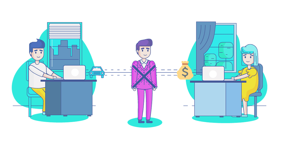 Gatekeepers B2B Payments Paystand 2