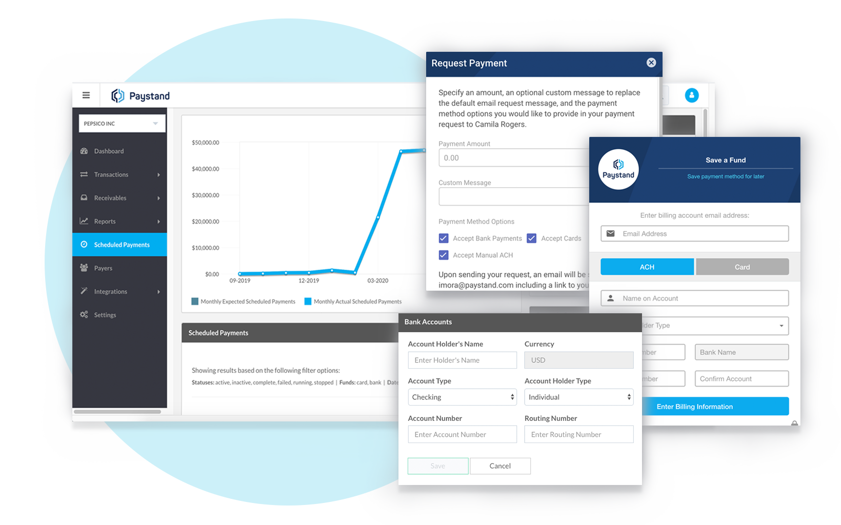 Netsuite Payment Collection Automation