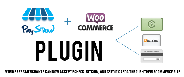 Announcing: PayStand WooCommerce Plugin!