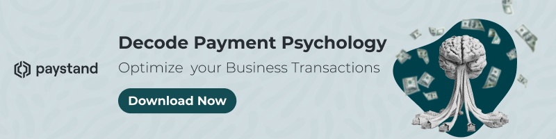 payment psychology