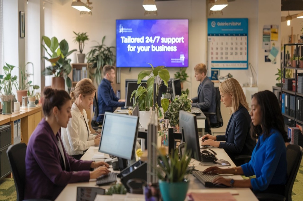 Robust ERP Integrations